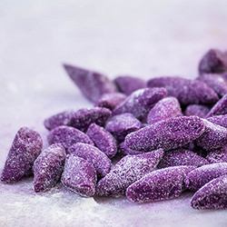 Gnocchi di Patate Viola 紫地瓜義大利麵疙瘩