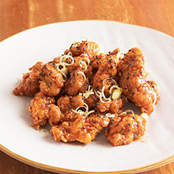 給我三分鐘 我給你最好吃的韓式炸雞 The Easiest Korean Fried Chicken Recipe